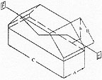 Dove Prism Diagram