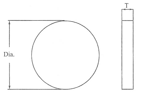 Standard Window