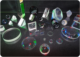 History of Align Optical - OEM