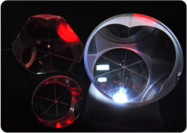Optical Components Mission Statement of Align Optical